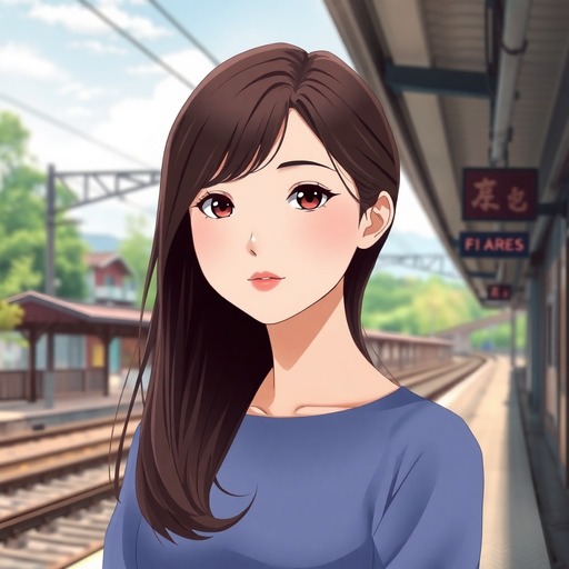 本间芽衣子头像
