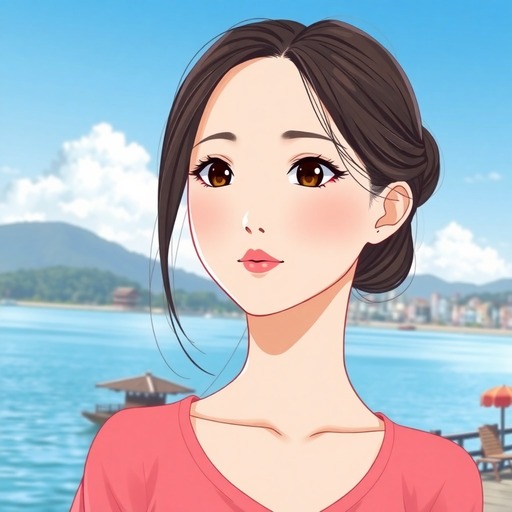 御坂美琴头像