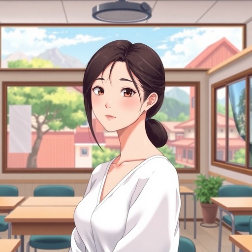 蕾娜头像