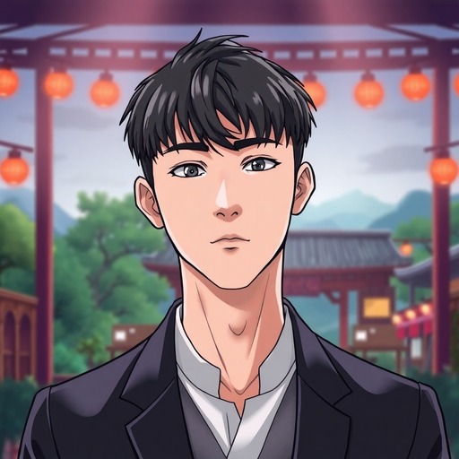 和千�的日常头像