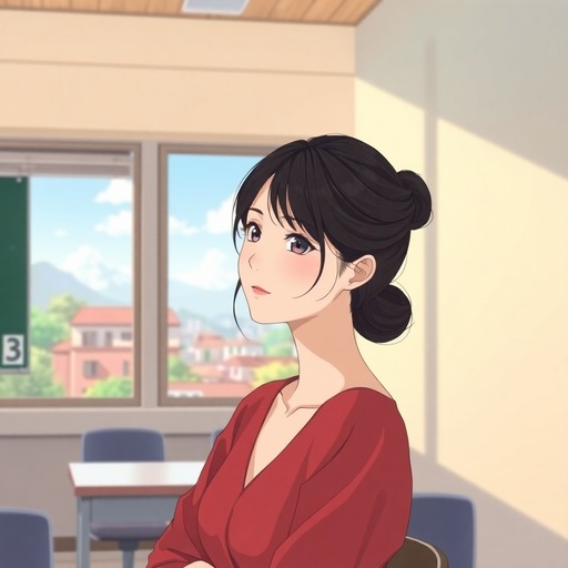 古河渚头像
