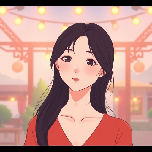 名濑美月头像