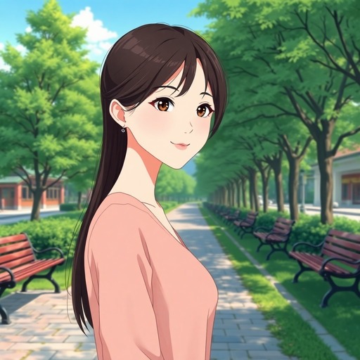 红薯头像