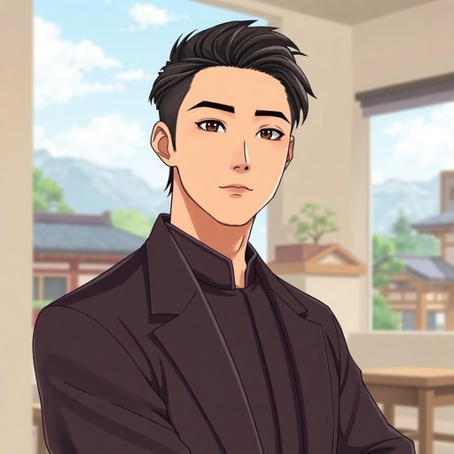 卫宫士郎头像