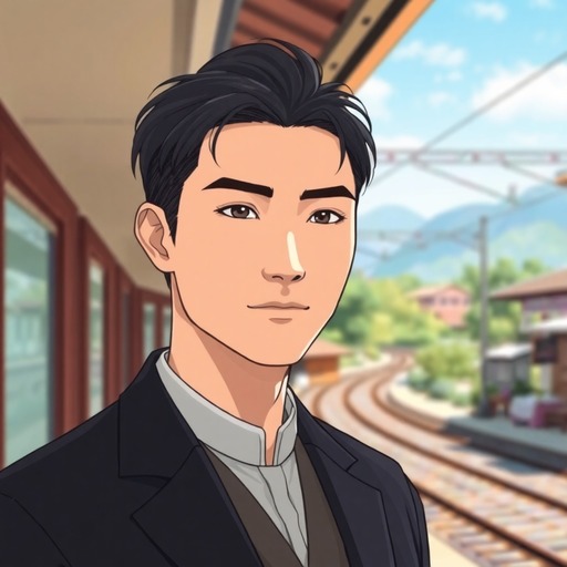 泽村荣纯头像
