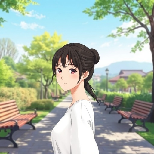 宫森葵头像