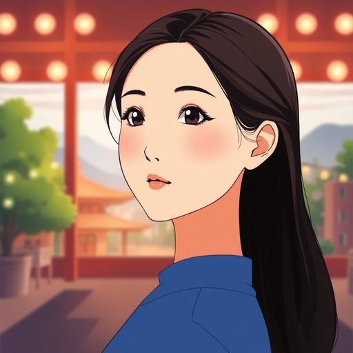 赵默笙头像