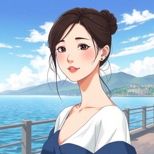 宫森葵头像