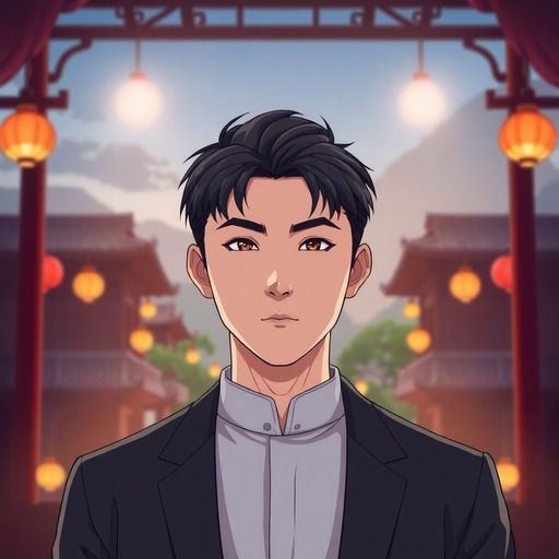 黑子哲也头像