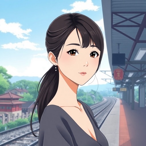 赵默笙头像