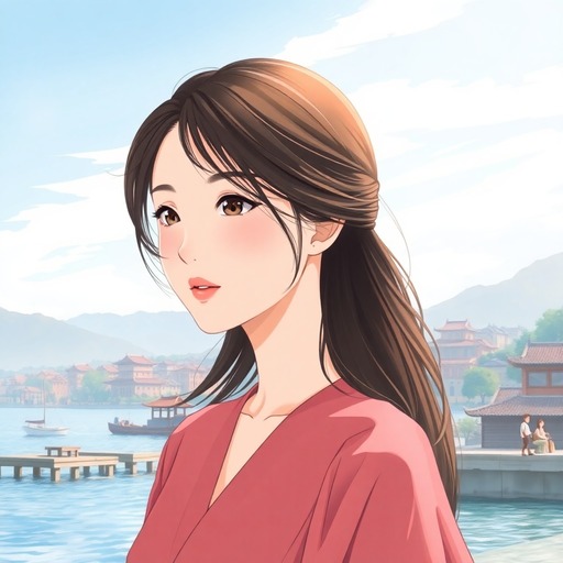 南宫婉头像