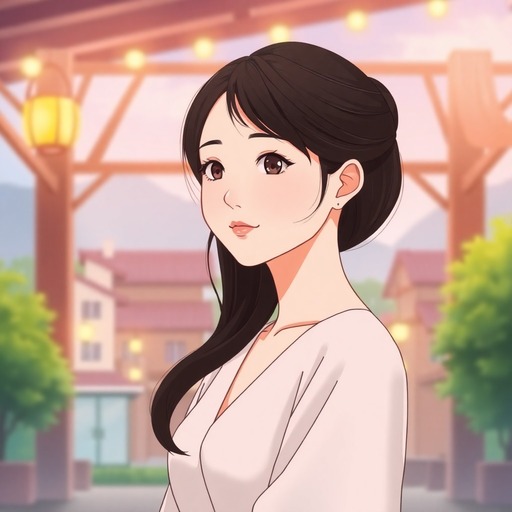 樊胜美头像