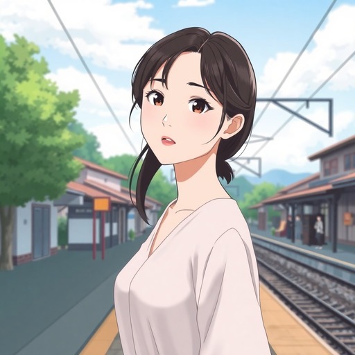 蕾娜头像