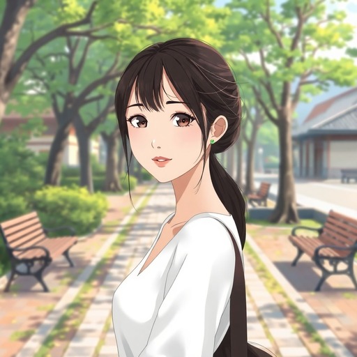 沈星晚头像
