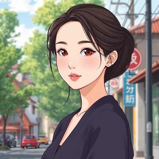 安迪头像