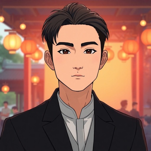 水柿司头像