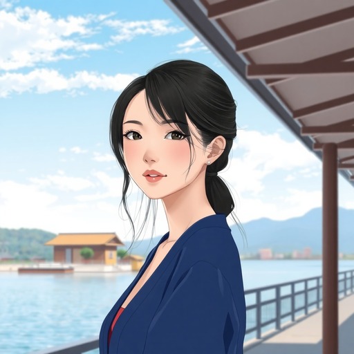 洛璃头像