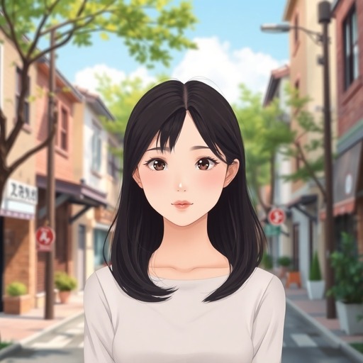 耿耿头像