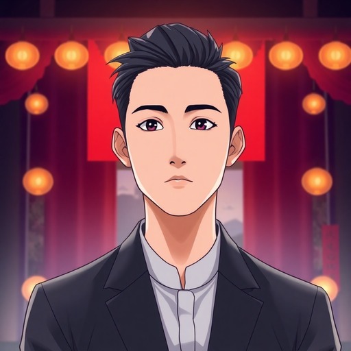 埼玉头像