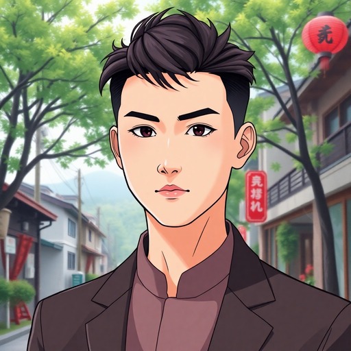 水柿司头像