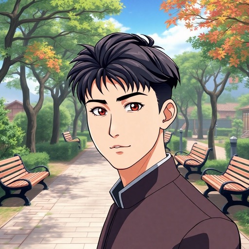 周元头像