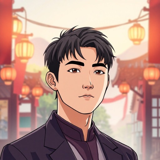 及川彻头像