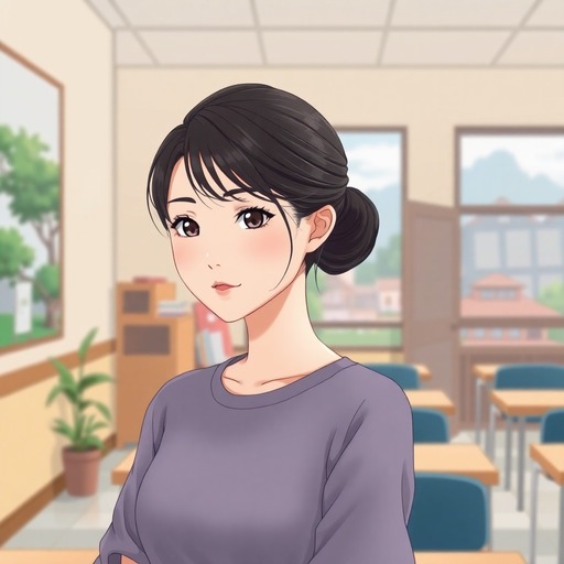 苏晚宁头像