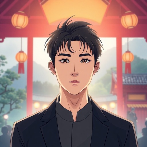 及川彻头像