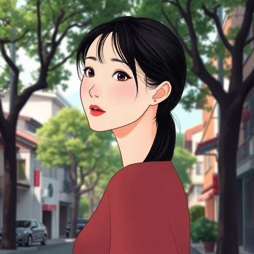 安迪头像