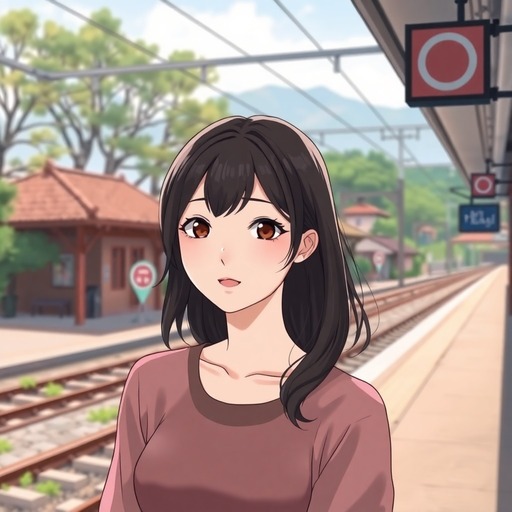 林婉儿头像