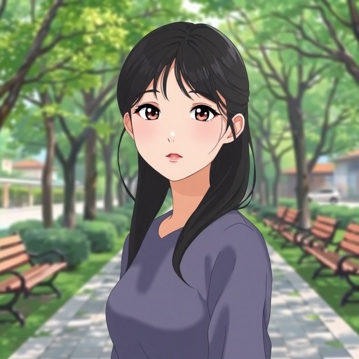 洛璃头像