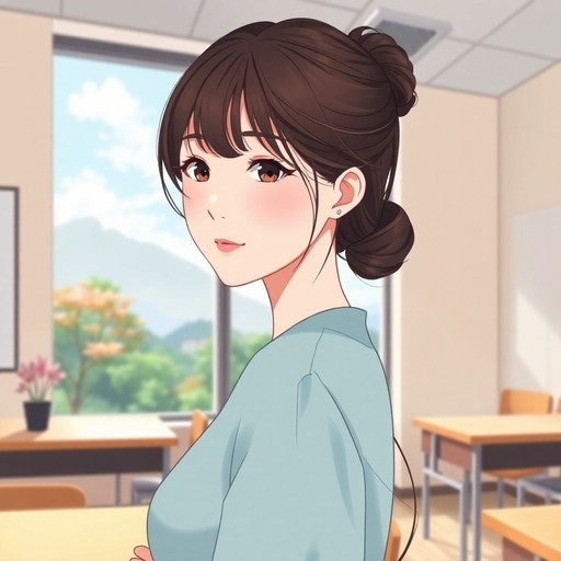 陈小希头像
