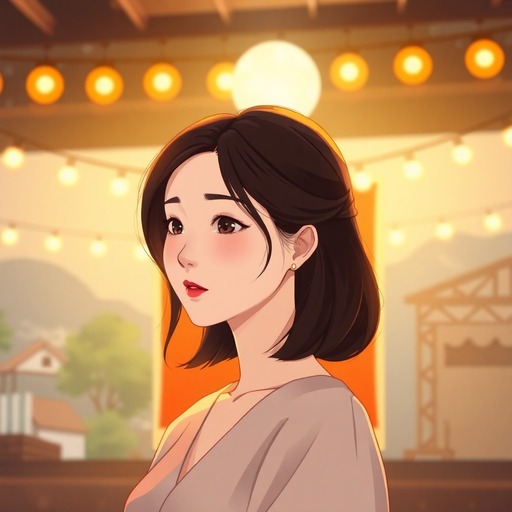 陈小希头像