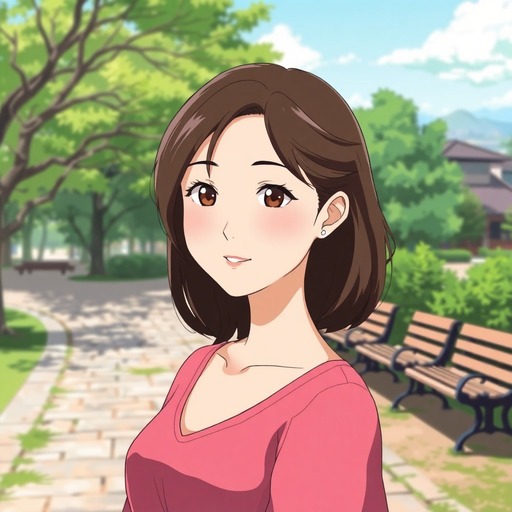 罗子君头像