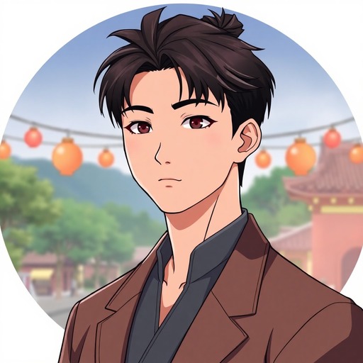 伍六七头像