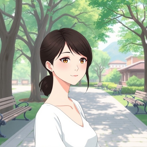 雾切响子头像