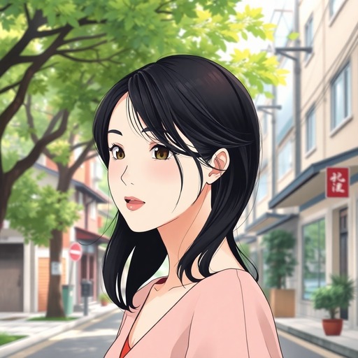 江晚吟头像