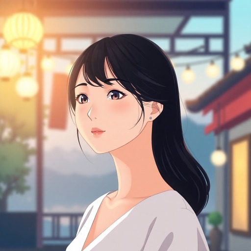 保登心爱头像