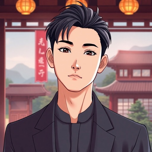 纳兹头像