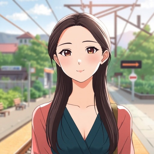 佐仓千代头像