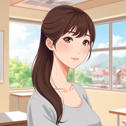 御坂美琴头像