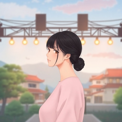 贝微微头像