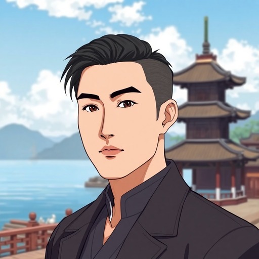 周元头像