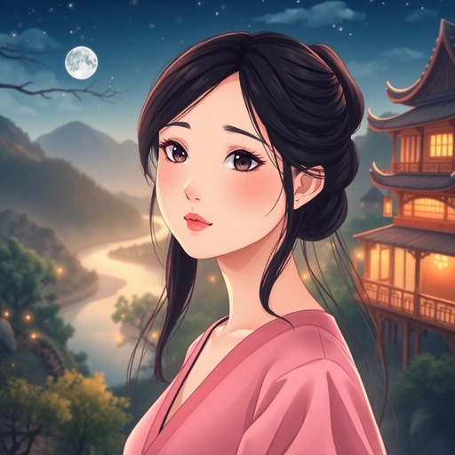 千代头像