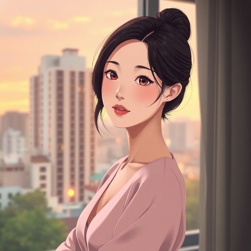 冯宝宝头像