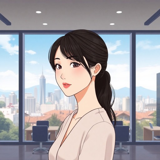 苏晚宁头像