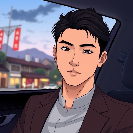 野崎梅太郎头像