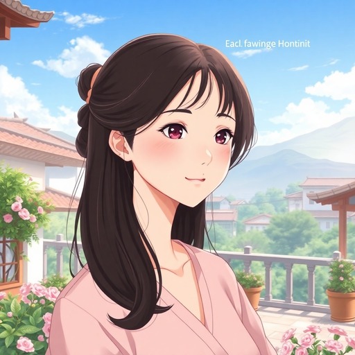 安迪头像