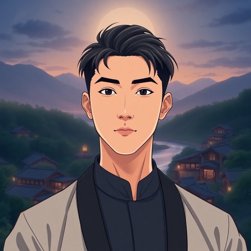 贵树头像