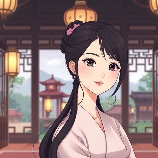 古河渚头像